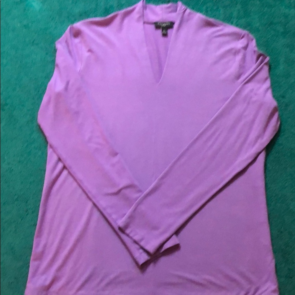 Talbots long sleeve tees